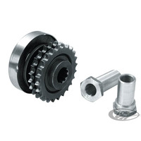 Zodiac Compensator Sprocket 3