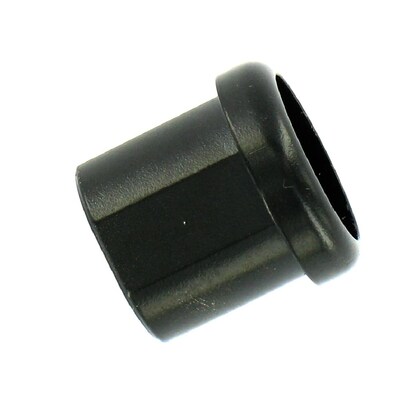 CHROME BUSHING FOR LOCK SET