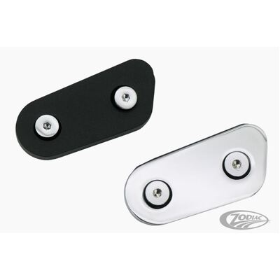 Zodiac Inspection Cover Bk, Xl 04-