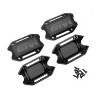 Givi Nylon Sliders (Pair) For Engine Bars