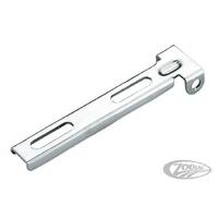 Zodiac Solo Seat Bracket - Chrome