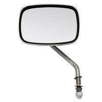 Zodiac 1 Pc Short Stem Mirrors