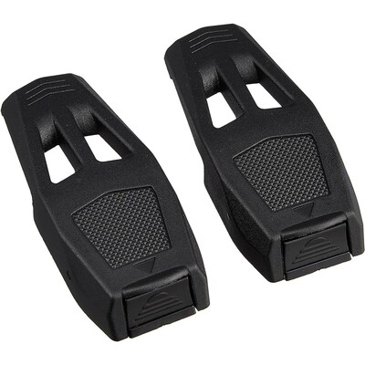 ADDITIONAL LATCHES FOR TREKKER CAS