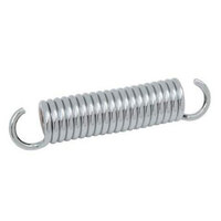 Zodiac Kickstand Spring - Chrome