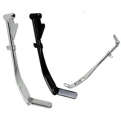 Zodiac Kickstand Xl 04- Bk St