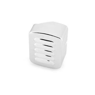 ZODIAC COIL CVR LOUVRED BIG TW