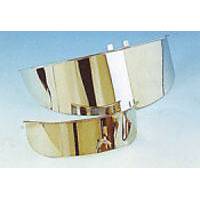Zodiac Headlight Visors