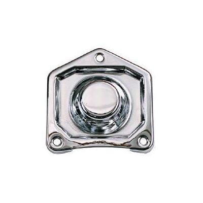ZODIAC SOLENOID CVR 91 UP CHRO