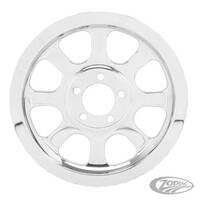 ZODIAC PULLEY CVR.65T W/BOLTS