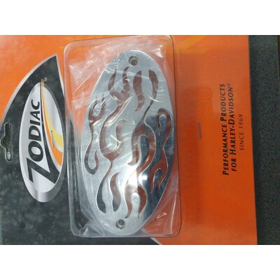 FLAMED CATEYE TL GRILL