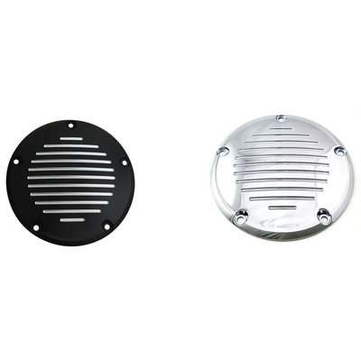 Zodiac Stanza Derby Covers - Black