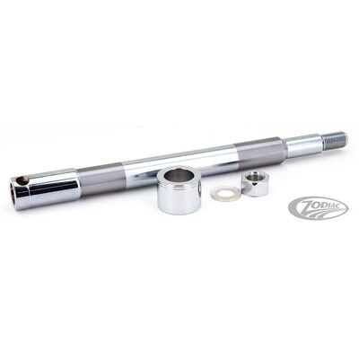 Zodiac Front Axle Kit Flst 07