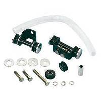 ZODIAC FLATSIDE TANK MOUNT KIT