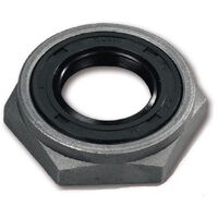 ZODIAC TRANS SPR NUT W/SEAL