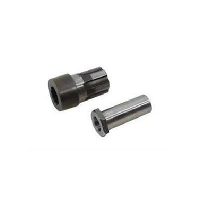 Zodiac Ext.Spkt Shaft And Nut +12Mm