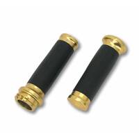 Zodiac Tornado 2 Grip Set - Bronze