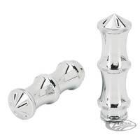 Zodiac Miami Grip Set