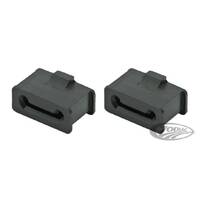 Zodiac Muffler Mount Rubber Pair FLT 1995-on