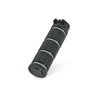 Zodiac Stroker Retro Grip Set - Black