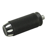 Zodiac Panorama Shift Peg - Black/Contrast