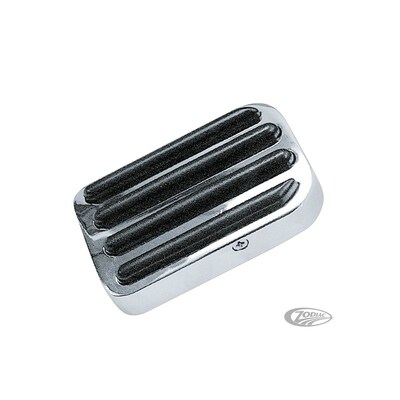 ZODIAC BRK PEDAL PAD RAIL STYLE