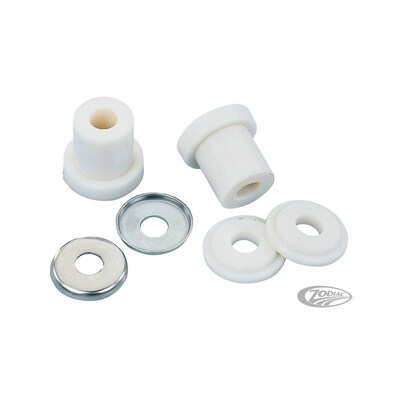 ZODIAC SOLID MOUNT H/LEBAR KIT