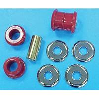 Zodiac HD Polyurethane Handlebar Damper Kit