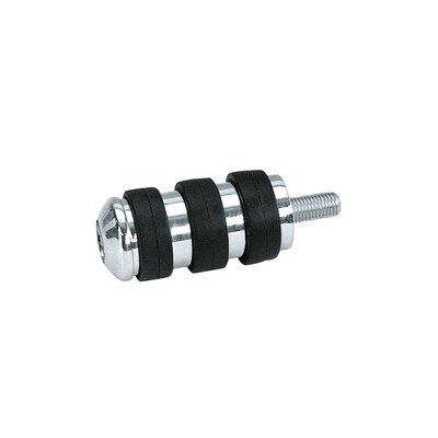 Zodiac ISO Style Shift Peg