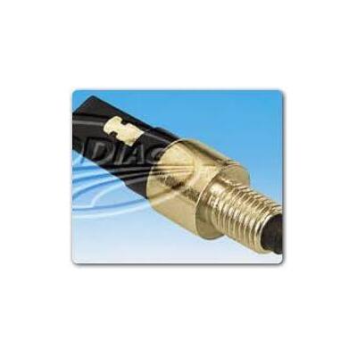 ZODIAC SWITCH BRKLT FRONT 72-8