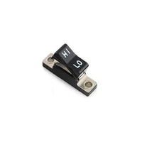 Zodiac Rocker Switch Hi/Low