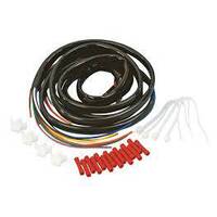 Zodiac Handlebar Wiring Extension Kits