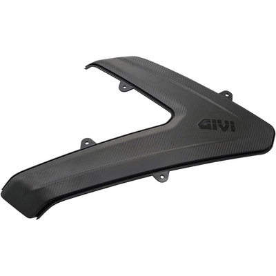 Givi Cover Nero Dx V37N Goffrato