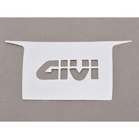 Givi - E52 White Screen Centre Handle