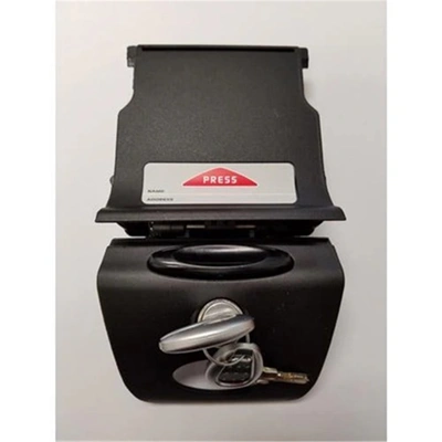 Givi Lock Set For Tech Cases