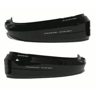 Givi E55Nt Tech Pair Of Side Bands