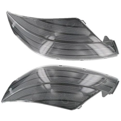 Givi Top Case Reflector V46Nt