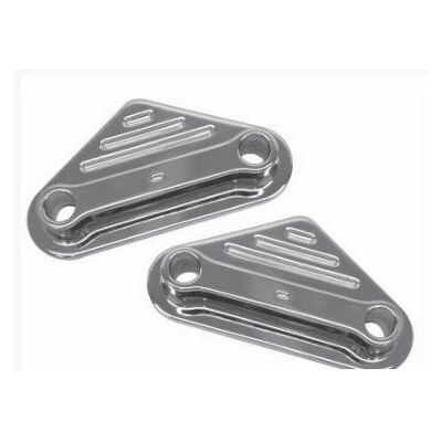 Zodiac Fender Spacers Billet