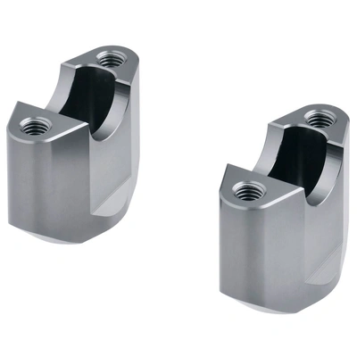 Zeta Bottom Bar Clamp for 7/8 Bar - 35mm