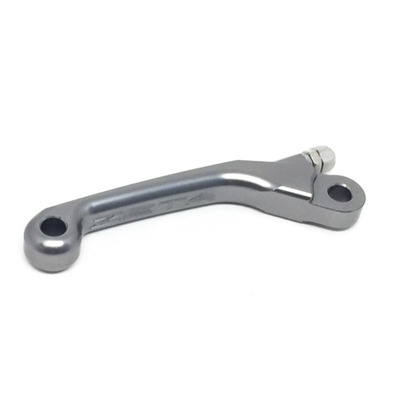 Zeta Brake Lever Pivot - Replacement Lever - 3-Fin Cnc M - Ti Colour