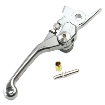 Zeta Brake Lever Pivot - Formula/Ktm 65/85Sx '14-,Freeride'14-,Hqv Tc65/85'14- - 3-Fin Cnc M