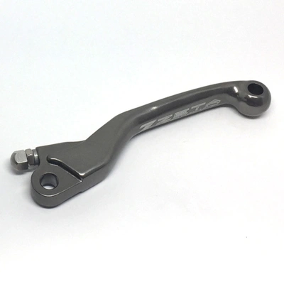 Zeta Replacement Pivot Cluth Lever (3 Finger, Forfed, M) - Titanium