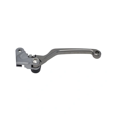Zeta Pivot Clutch Lever for CRF150R '07<, CR '84-03, CRM250, XR250 (4 Finger, CNC)