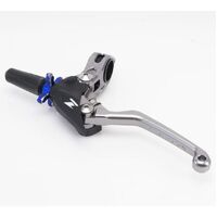 ZETA PIVOT CLUTCH/PERCH CP BLU