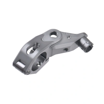Zeta Replacement Perch Assembly for Pivot Clutch Perch