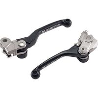 ZETA  LVR FP KXF450 19-20 BK