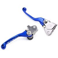 ZETA FP LVR SET YZF 17-BLU