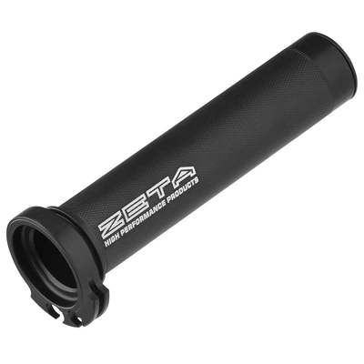 Zeta Alloy Floating Throttle Tube for KXF, KLX '04<, RMZ450, WRF/YZF (Standard)