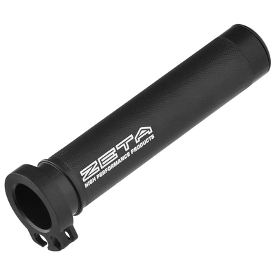 Zeta Alloy Floating Throttle Tube for CRF250/300L/Rally, CRF1000L (Standard)