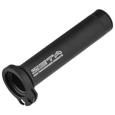 Zeta Alloy Floating Throttle Tube for DRZ400, DR250S/R (Quick)