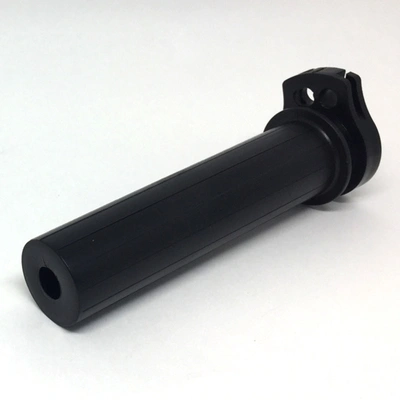 Zeta Throttle Tube for CRF150R '07< (Closed End)